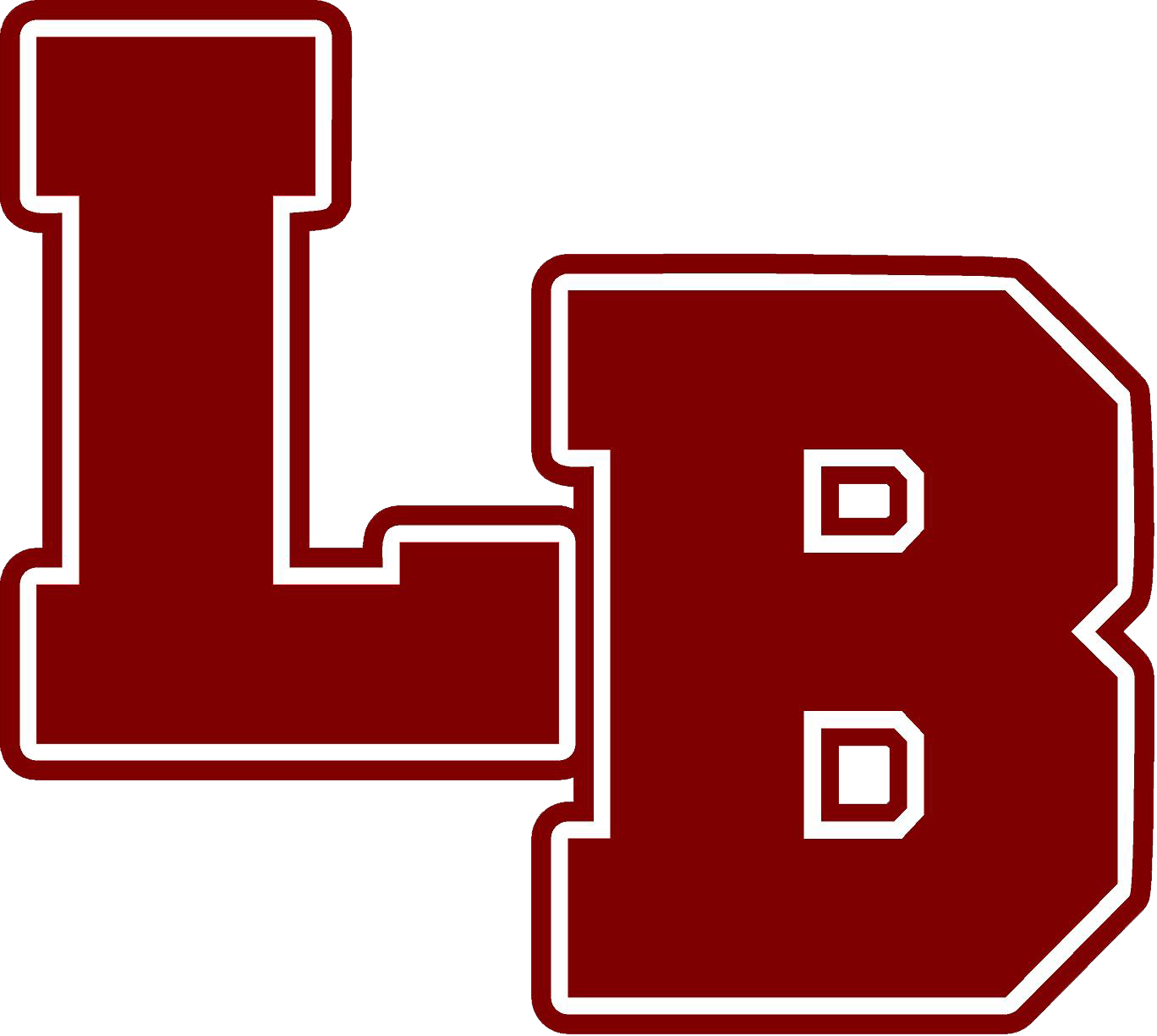   Flyer advertising LBMS 2026 Yearbooks. Copies are limited. Online sales only for $35. Orders must be placed online using a QR code or link on the LBMS webpage. Books will be shipped to the school and distributed in May.